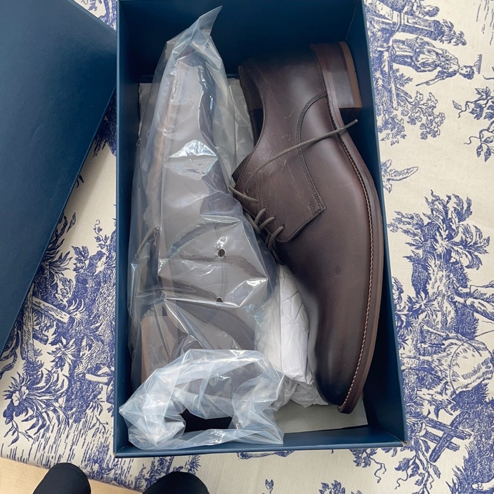 cole hann shoes!!! brand new